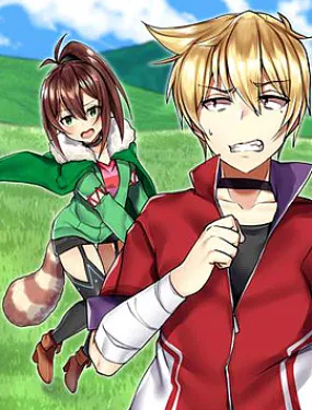 为美好的世界献上祝福！那个蠢货也能万众瞩目！