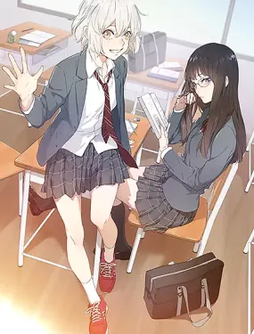 今天的她也是如此可爱