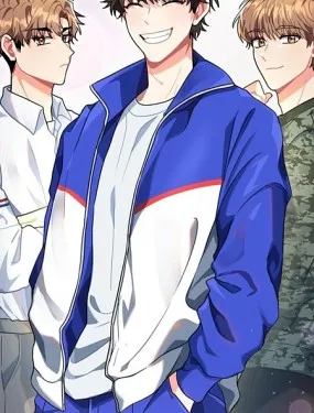 她是主角的妹妹