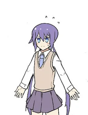 学妹前世是你妈