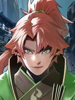 唐门的剑神少主