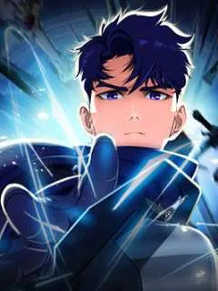 吞噬钢铁的玩家