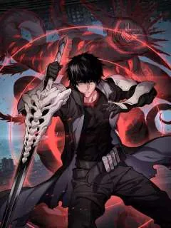 末日剑神：我震惊全球！