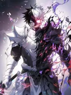 网游：因为太浪，我成了全服公敌！