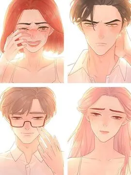 爱情的样子：心之所向