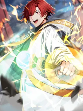 全民转职：我的技能全是禁咒