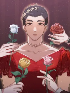 穿越成为“玛丽叔”