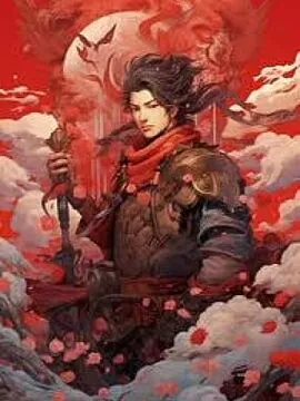 大庆捉刀人