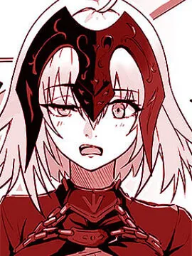 我的妻子是黑色圣女