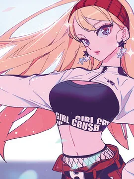 GIRLCRUSH