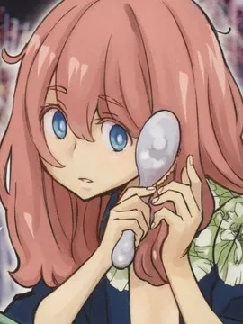 想和见习魔女深入交流！