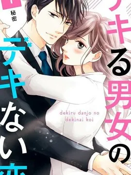 能干的男女和做不了的恋爱