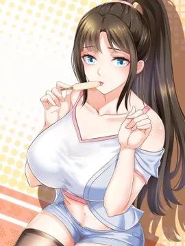 老爸让我从十个女神中选一个结婚