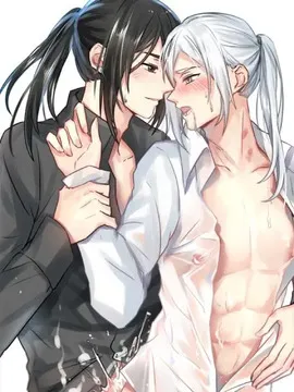 我愿为你献上黎明