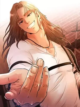 蛮荒：我是最强野人战神