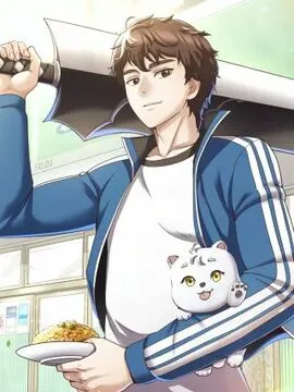 我儿子太强了！