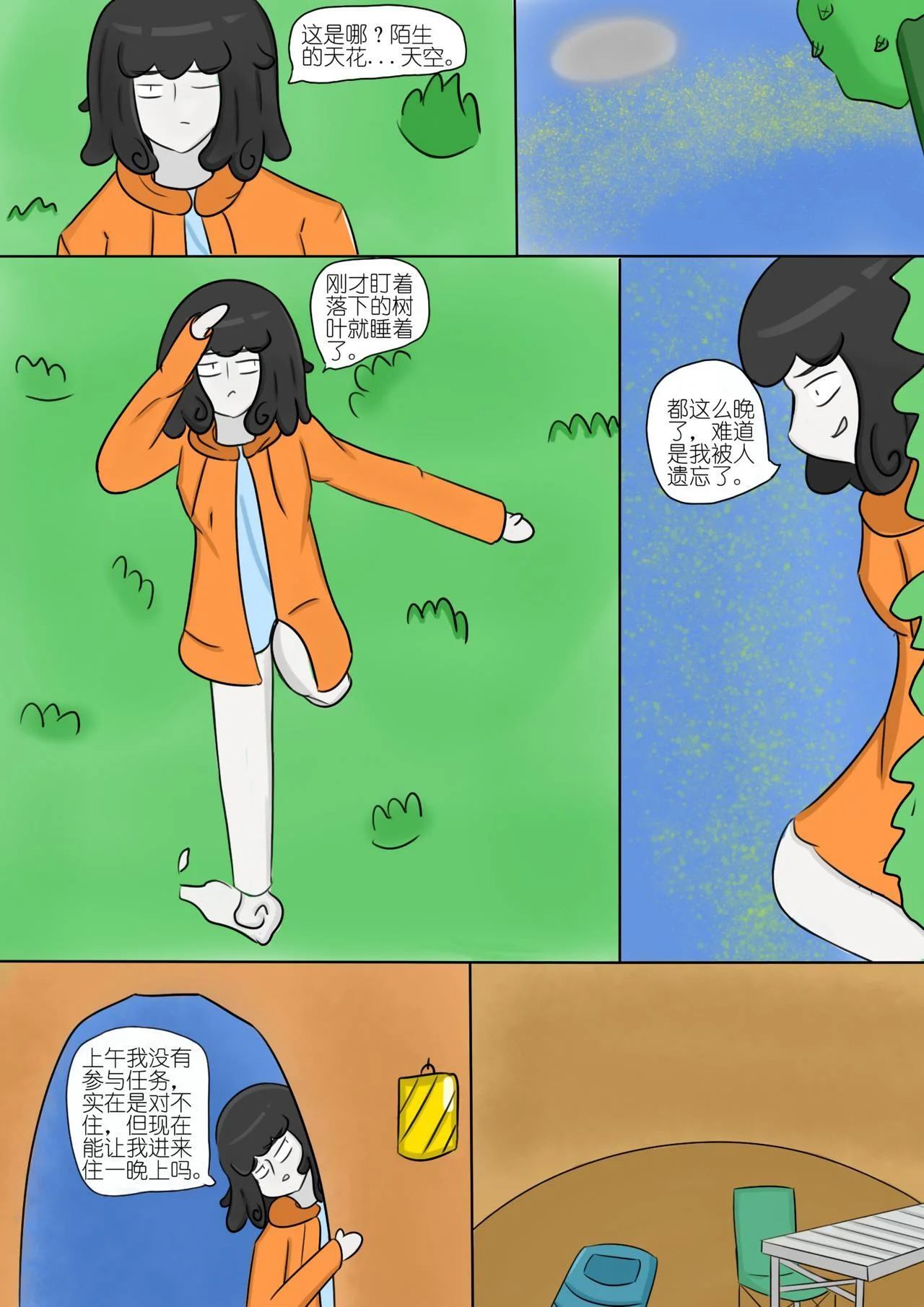 第0页