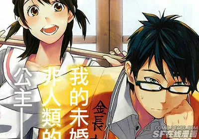 狸公主的恋爱计算