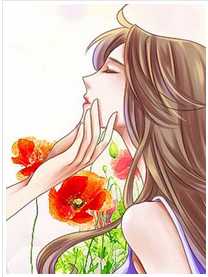 玻璃花
