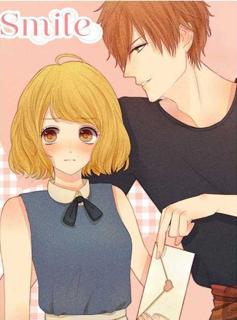 smile