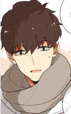 一本正经的黄先生