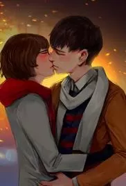 关于他的记忆