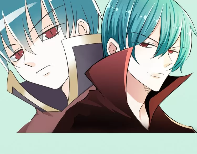 我家住进了大魔王