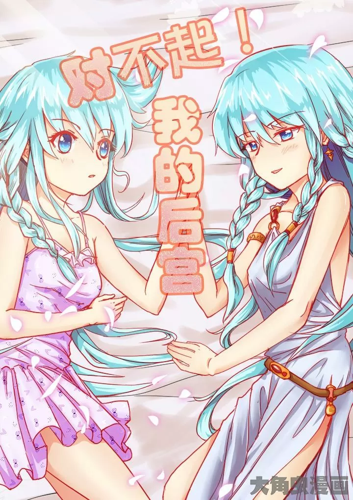 对不起我的后宫