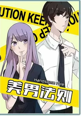 美男法则