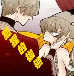 狐狸的枷锁