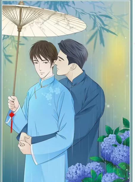 哑舅