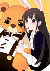 余小熊和许兔兔