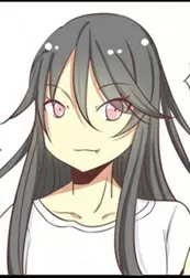 天霸大人别吸我