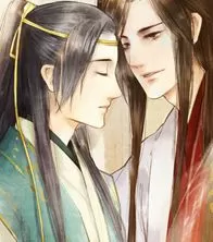 君为妖