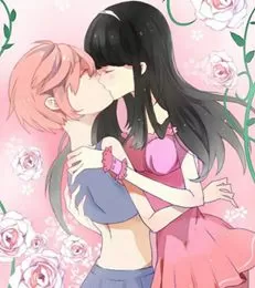 在周末与龙恋爱