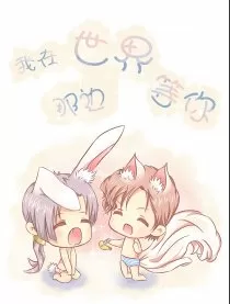 我在世界那边等你