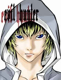 evil hunter