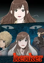 Henker