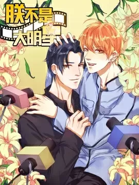 朕不是大明星