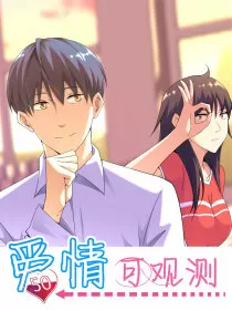 爱情可观测
