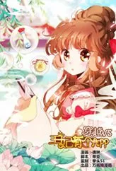 穿越V5，王妃有个APP