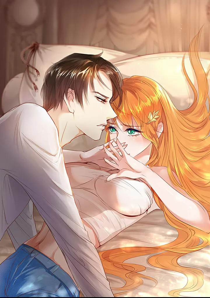 卧底娇妻