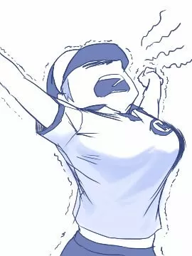 元气满满活力满满