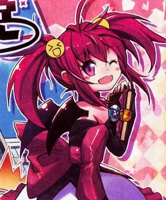 精灵录（原名恶魔党）