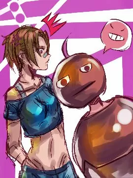 与葫