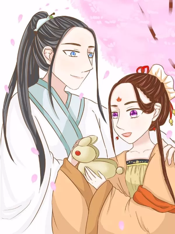 梦江湖南初月