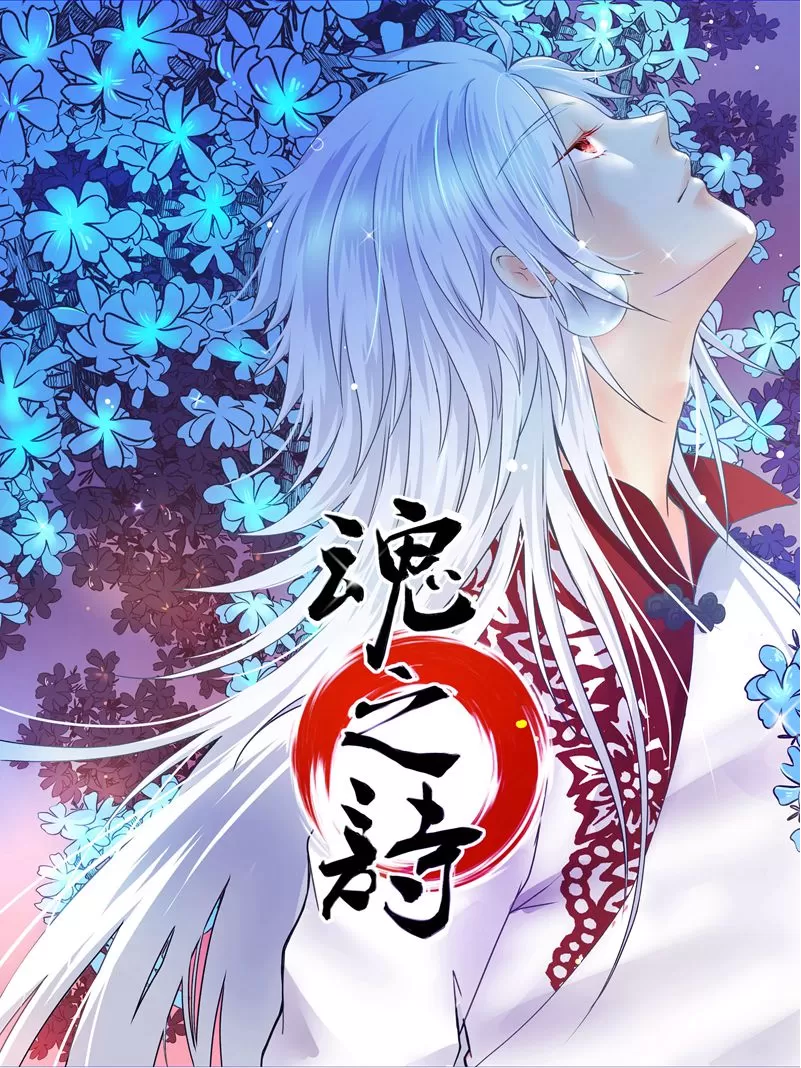 魂之诗