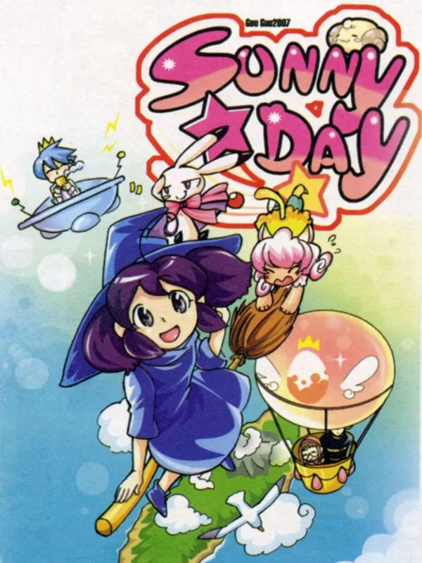 Sunny Day