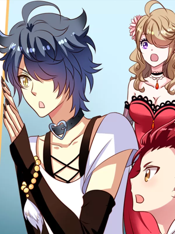 我家业主会作妖