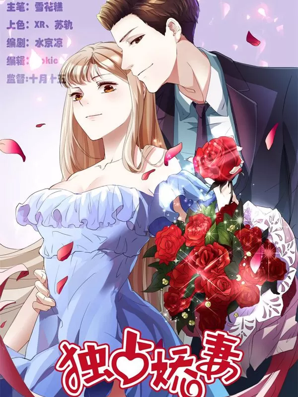 独占娇妻